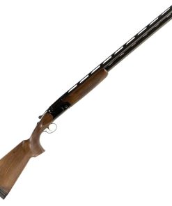 CZ-USA All American 12 Gauge 3in Turkish Walnut Over Under Shotgun - 30in