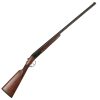 CZ-USA Bobwhite G2 Intermediate 20 Gauge 3in Walnut Side by Side Shotgun - 26in