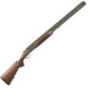 CZ-USA Redhead Premier All-Terrain 20 Gauge 3in Green Cerakote Over Under Shotgun - 28in
