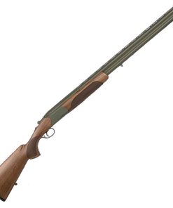 CZ-USA Redhead Premier All-Terrain 20 Gauge 3in Green Cerakote Over Under Shotgun - 28in