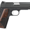 Dan Wesson Guardian .38 Super 4.25" Barrel 9-Rounds Night Sights