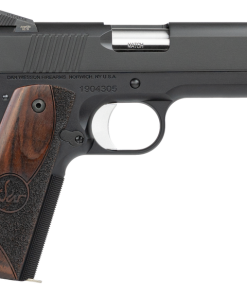 Dan Wesson Guardian .38 Super 4.25" Barrel 9-Rounds Night Sights