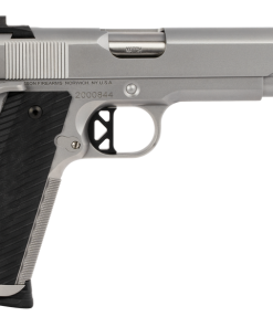Dan Wesson Valor Stainless .45 ACP 5" Barrel 8-Rounds Night Sights