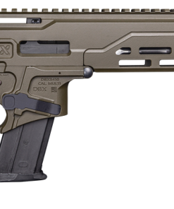 Diamondback DBX CF OD Green 5.7 X 28 8" Barrel 20-Rounds