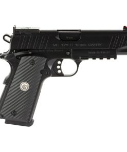 Girsan MC1911C 10mm 4.4" Barrel 9-Rounds Fiber Optic Front Sight
