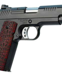 Ed Brown EVO KC9 9mm 4" Barrel 9-Rounds