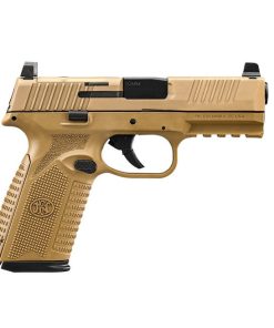FN 510 MRD Flat Dark Earth 10mm 4.1" Barrel 10-Rounds