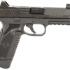 FN 545 Tactical .45 ACP 4.7" Barrel 18-Rounds