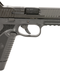 FN 545 Tactical .45 ACP 4.7" Barrel 18-Rounds