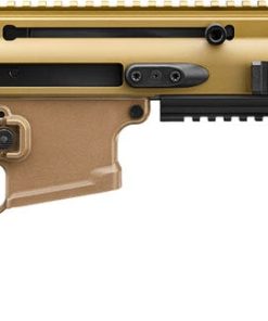 FN Scar 15P Flat Dark Earth 5.56 NATO 7.5" Barrel 10-Rounds