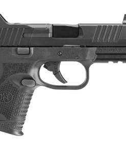FN 509C Tactical 9mm 4.32" Barrel 10-Rounds Night Sights