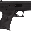 Hi-Point Firearms C9 9mm 3.5" Barrel 8-Rounds with Nylon Holster