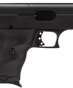 Hi-Point Firearms C9 9mm 3.5" Barrel 8-Rounds with Nylon Holster