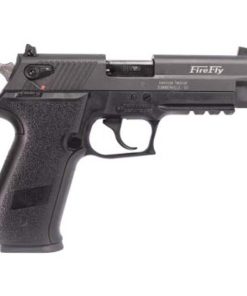 GSG Firefly .22 LR 4" Barrel 10-Rounds Adjustable Rear Sight