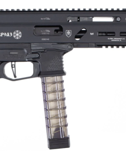 Grand Power Stribog Pistol 9mm 8" Barrel 30-Rounds