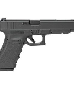 Glock G34 Gen 3 9mm 5.31" Barrel 17-Rounds