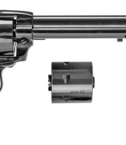 Heritage Firearms Rough Rider .22 LR/.22 Mag 9" Barrel 6-Rounds Cocobolo Grip