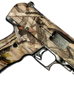 Hi-Point Firearms JCP Hydro-Dipped Woodland .40 SW 4.5" Barrel 10-Rounds