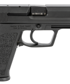 Heckler and Koch USP V1 9mm 4.25" Barrel 10-Rounds 3-Dot Sights