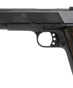 Iver Johnson 1911 Eagle XL 10mm 6" Barrel 8-Rounds Adjustable Rear Sight