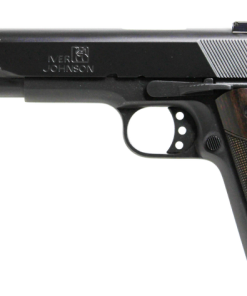 Iver Johnson 1911 Eagle XL .45 ACP 6" Barrel 8-Rounds Ported Slide