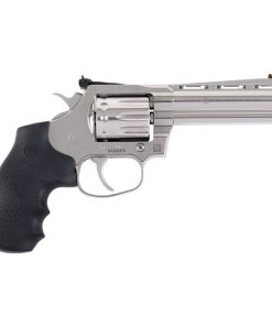 Colt Firearms King Cobra Stainless .22 LR 6" Barrel 10-Rounds