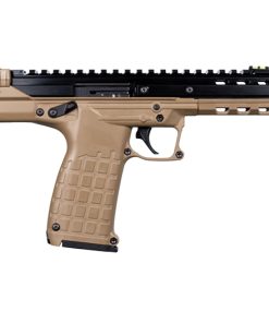 Kel-Tec CP33 22 Long Rifle 5.5in Tan/Black Pistol - 33+1 Rounds