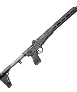 Kel-Tec Gen3 SUB-2000 9mm Luger 16.15in Black Semi Automatic Modern Sporting Rifle - 10+1 Rounds
