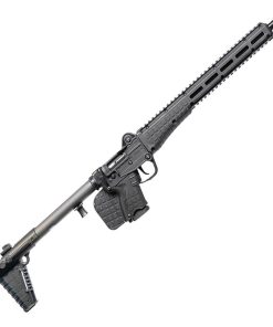 Kel-Tec Gen3 SUB-2000 9mm Luger 16.15in Black Semi Automatic Modern Sporting Rifle - 10+1 Rounds - California Compliant