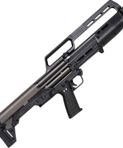 Kel-Tec KS7 Pump 12 Gauge 3in Black Pump Shotgun - 18.5in