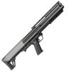Kel-Tec KSG 12 Gauge 3in Black Hardened Steel Pump Shotgun - 18.5in