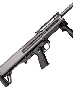 Kel-Tec KSG 12 Gauge 3in Synthetic & Blued/Black Pump Action Shotgun - 18.5in