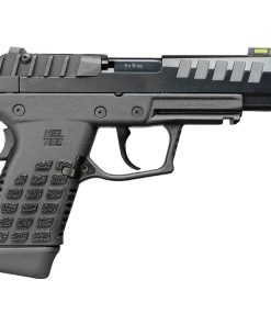 Kel-Tec P15 9mm Luger 4in Matte Black Pistol - 15+1 Rounds