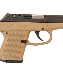 Kel-Tec P32 32 Auto (ACP) 2.7in Blued Pistol - 7+1 Rounds