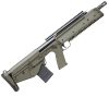 Kel-Tec RDB 5.56mm NATO 16in Green Semi Automatic Modern Sporting Rifle - 20+1 Rounds
