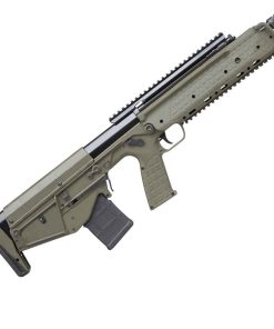 Kel-Tec RDB 5.56mm NATO 16in Green Semi Automatic Modern Sporting Rifle - 20+1 Rounds