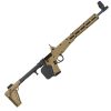 Kel-Tec Sub 2000 9mm Luger 16in Blued Semi Automatic Modern Sporting Rifle - 10+1 Rounds