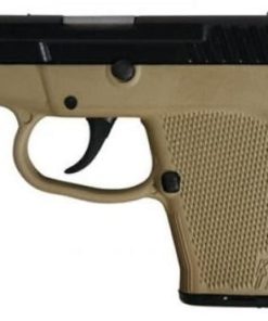 Kel-Tec P-32 Tan .32 ACP 2.7" Barrel 7-Rounds