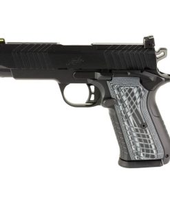 Kimber KDS9C 9mm 4" Barrel 10-Rounds