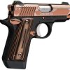 Kimber Micro 9 Rose Gold .380 ACP 2.75" Barrel 7-Rounds