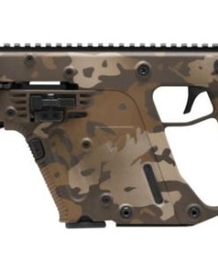 Kriss Vector SDP G2 FDE MultiCam 9mm 5.5" Barrel 40-Rounds