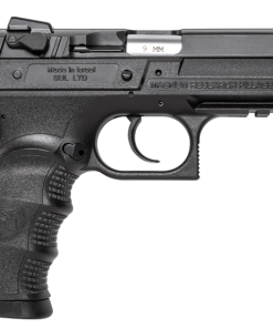 Magnum Research Baby Eagle III 9mm 4.43" Barrel 10-Rounds