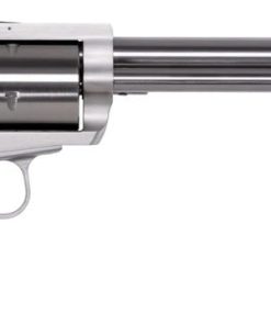 Magnum Research BFR Stainless .480 RUG / .475 LIN 7.5" Barrel 5-Rounds Bisley Grips