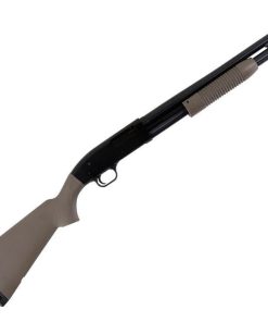Maverick Arms 88 Security 12 Gauge 3in FDE/Blued Pump Shotgun - 18.5in