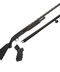 Mossberg 500 3-In-1 Combo Shotgun