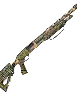 Mossberg 500 Turkey 12 Gauge 3in Mossy Oak Obsession Pump Shotgun - 20in