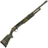 Mossberg 500 Compact Super Bantam 20 Gauge 3in Mossy Oak Obsession Pump Shotgun - 22in