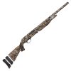 Mossberg 510 Compact Mini Super Bantam 410 Gauge 3in Mossy Oak Break-Up Country Pump Shotgun - 18.5in