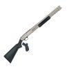 Mossberg 590 Mariner 12 Gauge 3in Marinecote Pump Shotgun - 20in