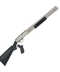 Mossberg 590 Mariner 12 Gauge 3in Marinecote Pump Shotgun - 20in